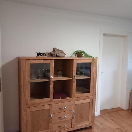 Am Park Apartment Heide  Ngoại thất bức ảnh
