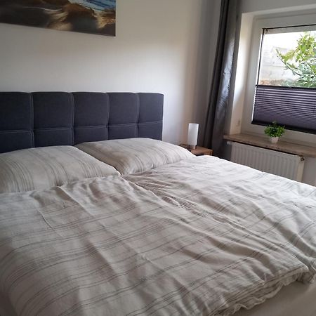 Am Park Apartment Heide  Ngoại thất bức ảnh