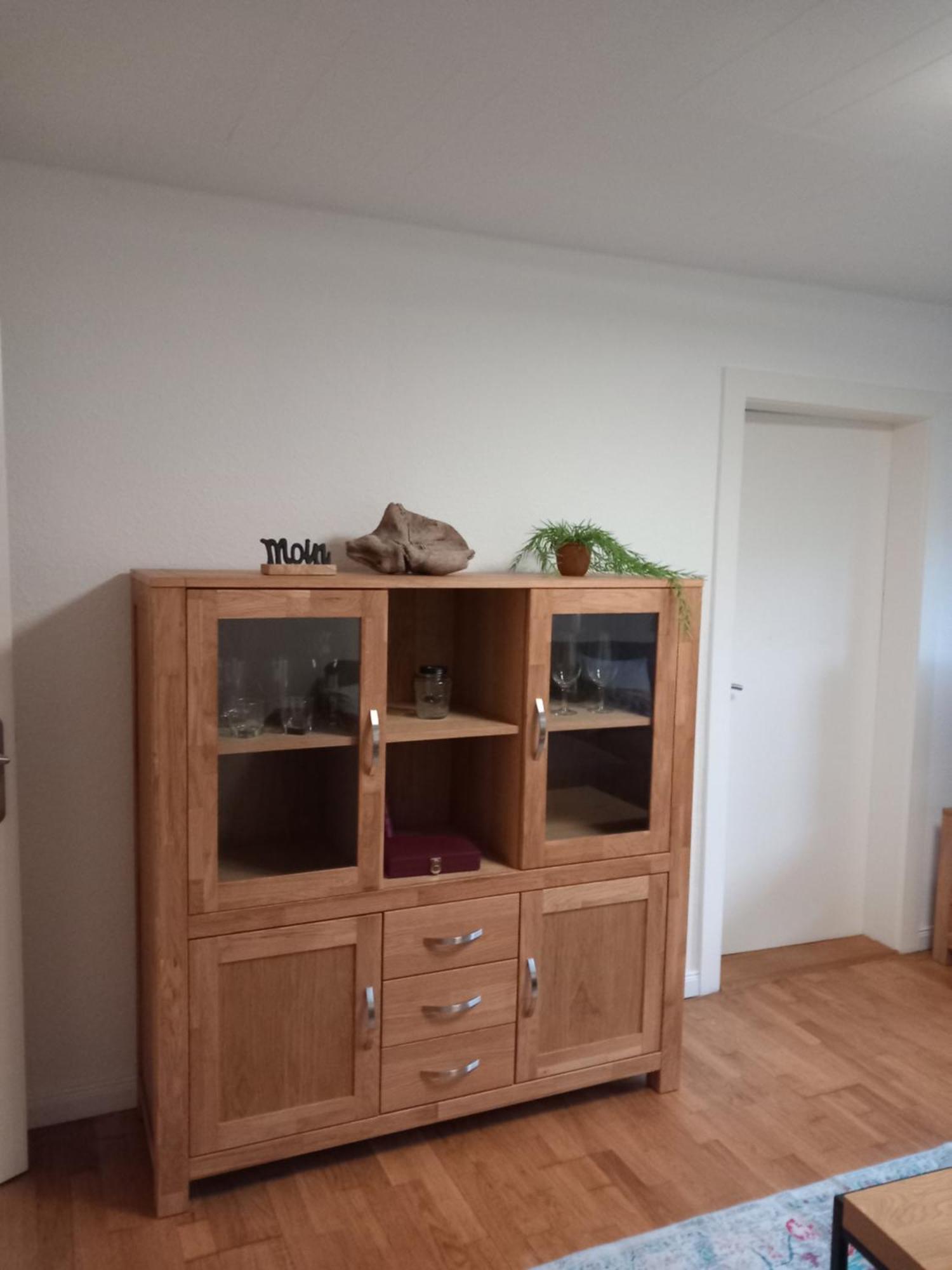 Am Park Apartment Heide  Ngoại thất bức ảnh