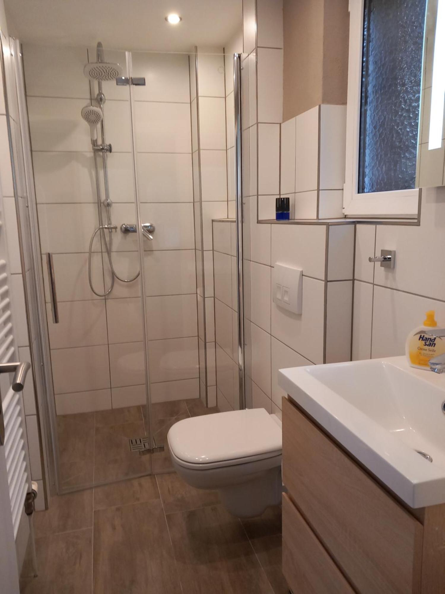 Am Park Apartment Heide  Ngoại thất bức ảnh