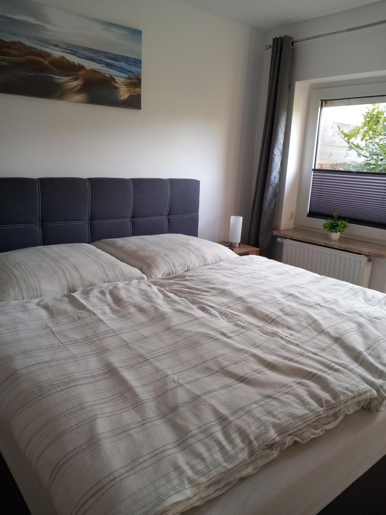 Am Park Apartment Heide  Ngoại thất bức ảnh