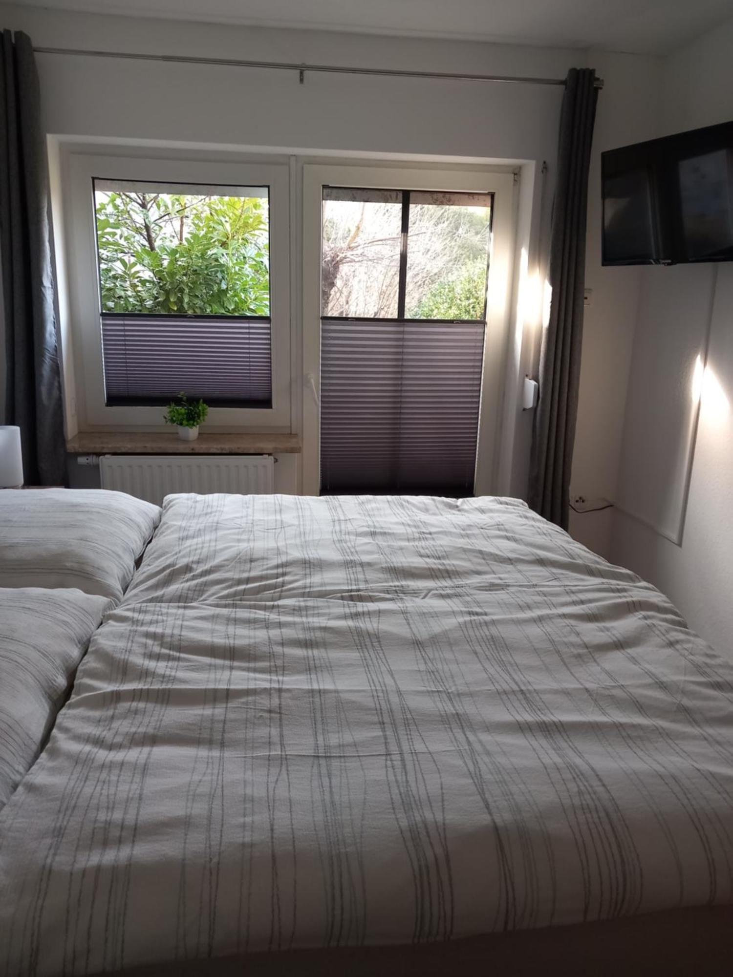 Am Park Apartment Heide  Ngoại thất bức ảnh
